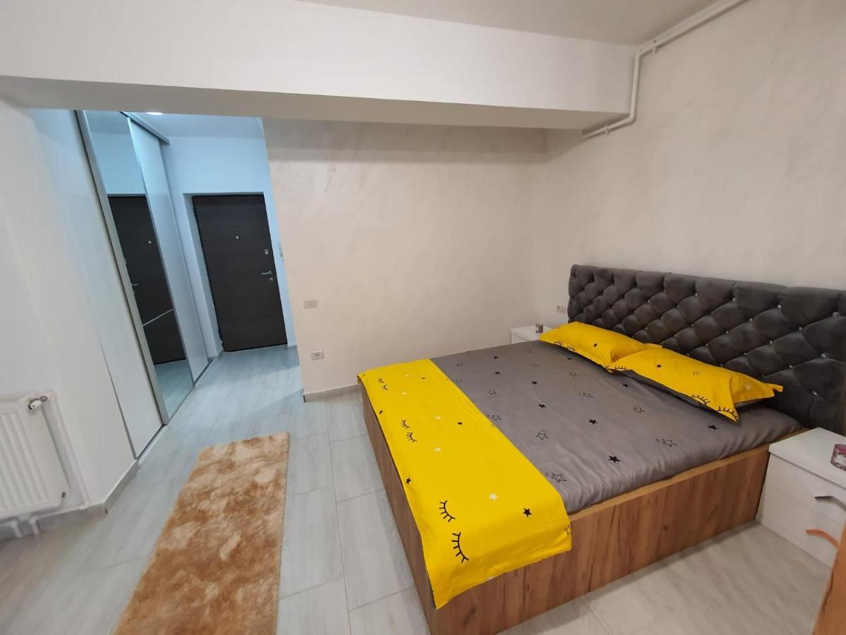 Listone' Apartment 12 Mamaia Nord Navodari Bagian luar foto